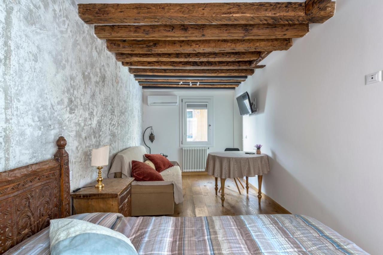 Tre Elementi, Guest House Close The Grand Canal Venice Exterior photo