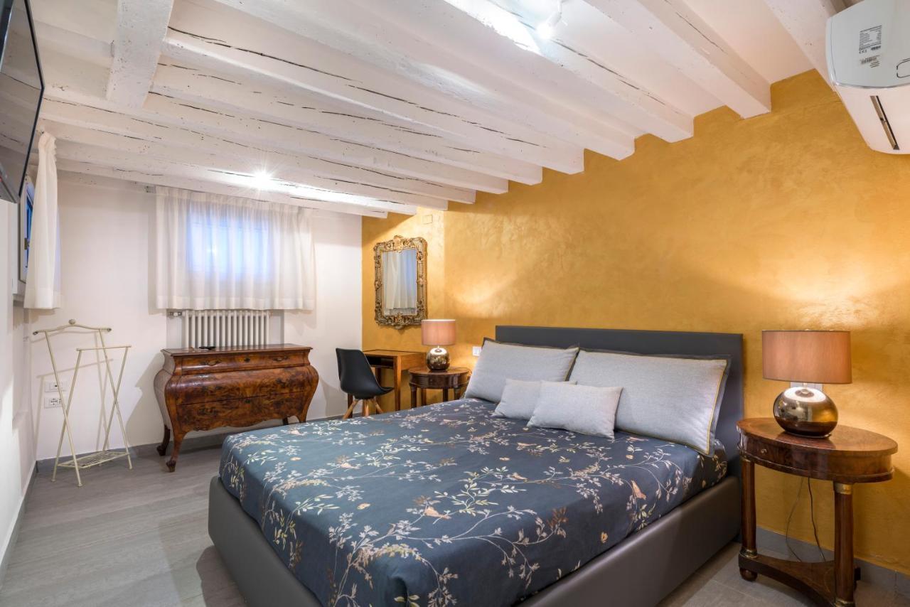 Tre Elementi, Guest House Close The Grand Canal Venice Exterior photo