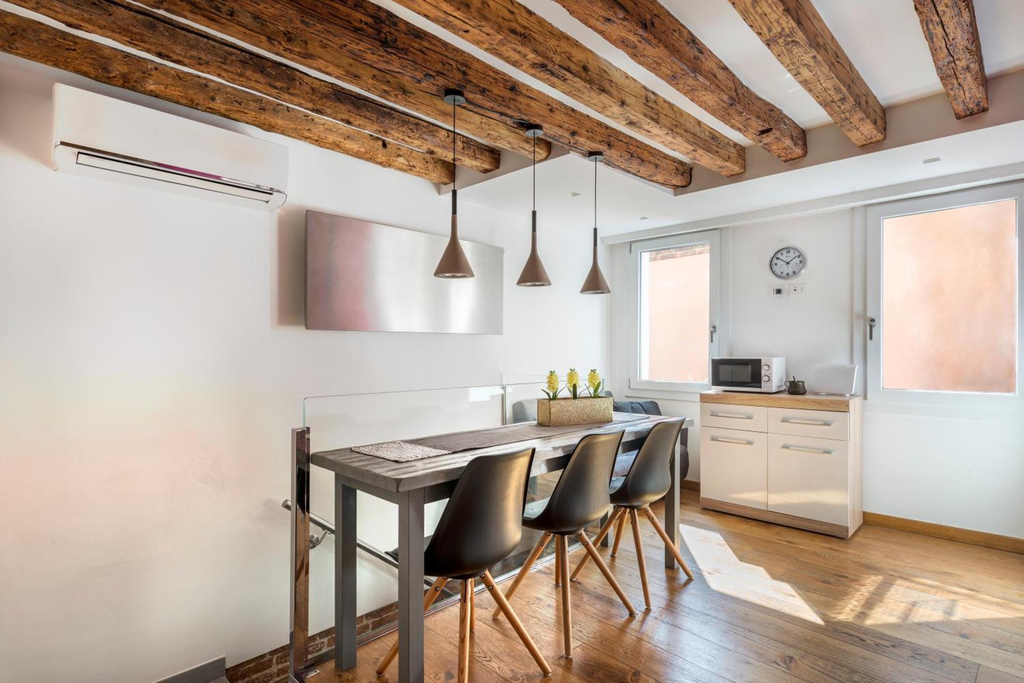 Tre Elementi, Guest House Close The Grand Canal Venice Exterior photo