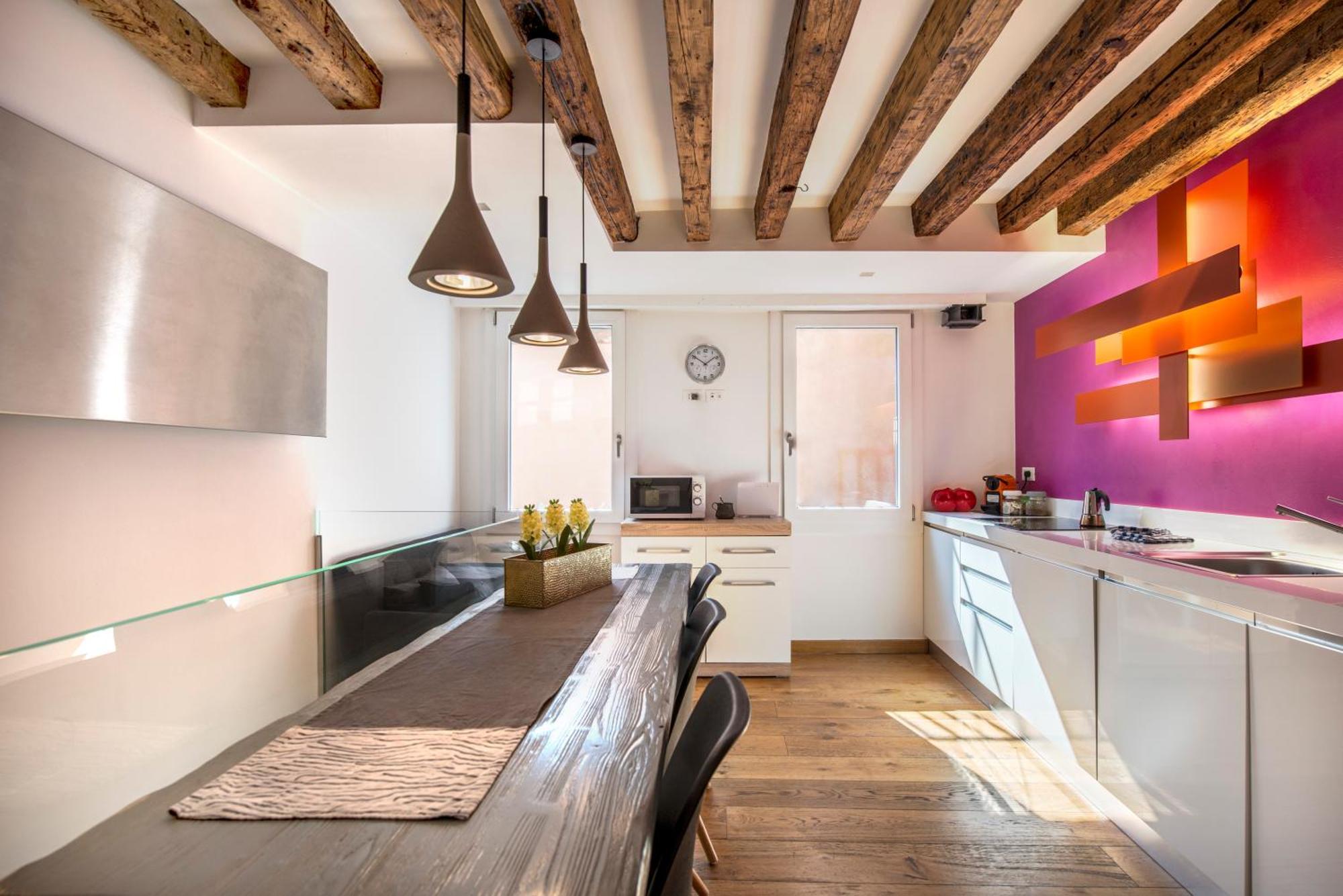 Tre Elementi, Guest House Close The Grand Canal Venice Exterior photo