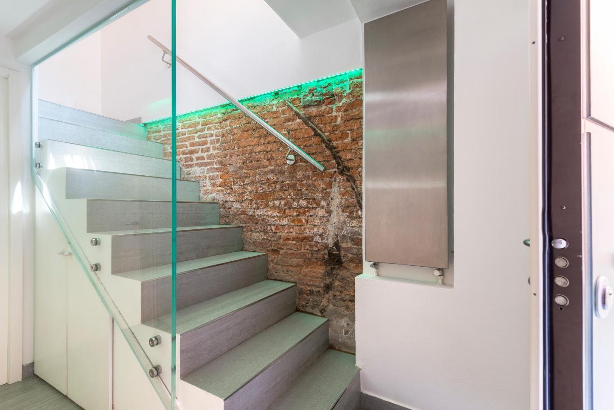 Tre Elementi, Guest House Close The Grand Canal Venice Exterior photo