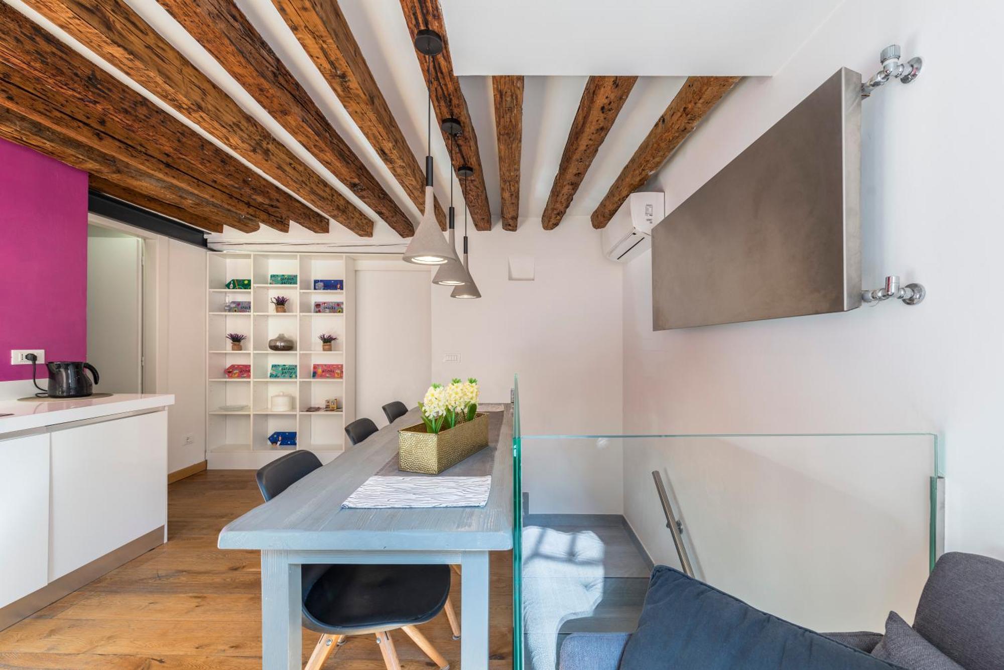 Tre Elementi, Guest House Close The Grand Canal Venice Exterior photo